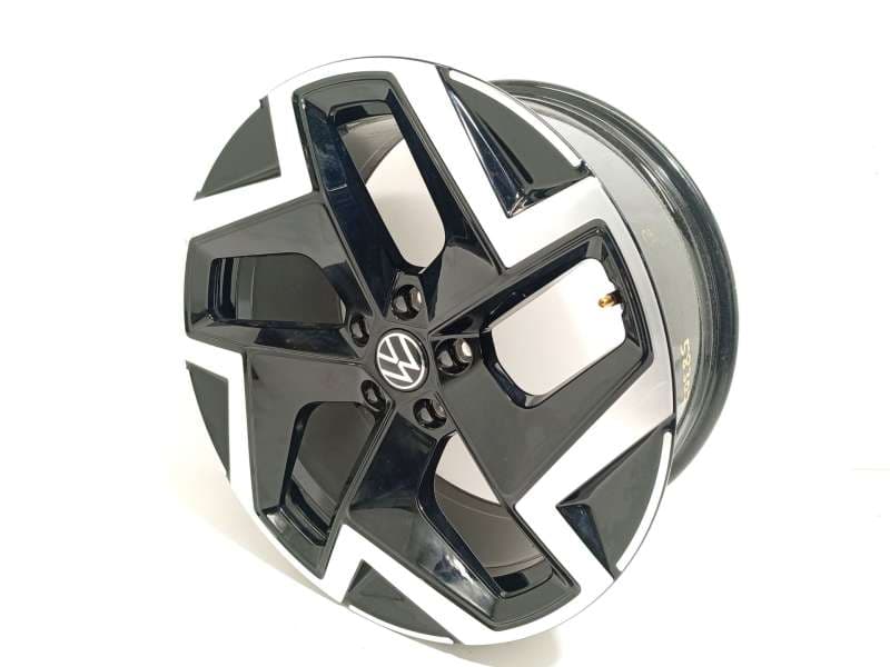 Recambio de llanta para volkswagen tiguan 2,0 tig referencia OEM IAM 571601025EFZZ 2