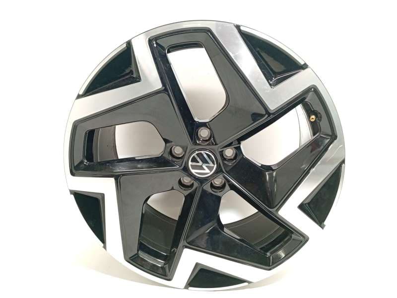 Recambio de llanta para volkswagen tiguan 2,0 tig referencia OEM IAM 571601025EFZZ 3