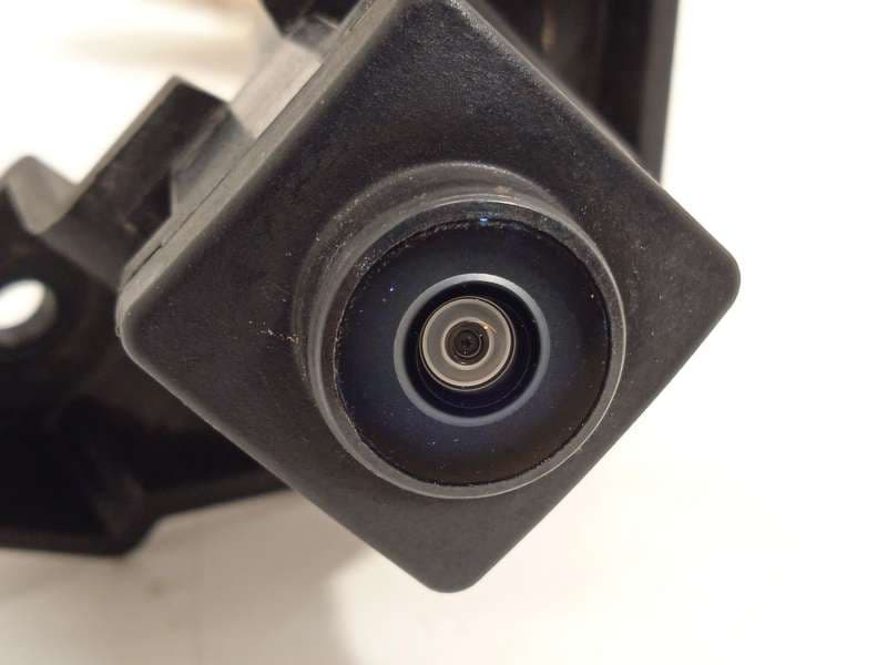 Recambio de modulo electronico para mg hs (as23) 1.5 t (sas23) referencia OEM IAM 11172257 - Blanco 4