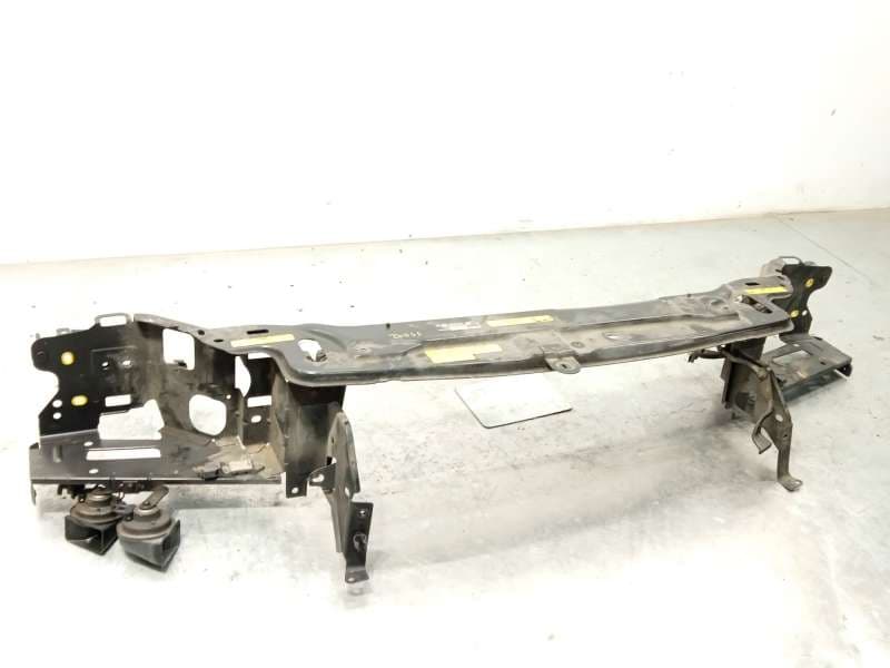 Recambio de panel frontal para volvo xc90 i (275) v8 awd referencia OEM IAM 30796864 - Negro 2