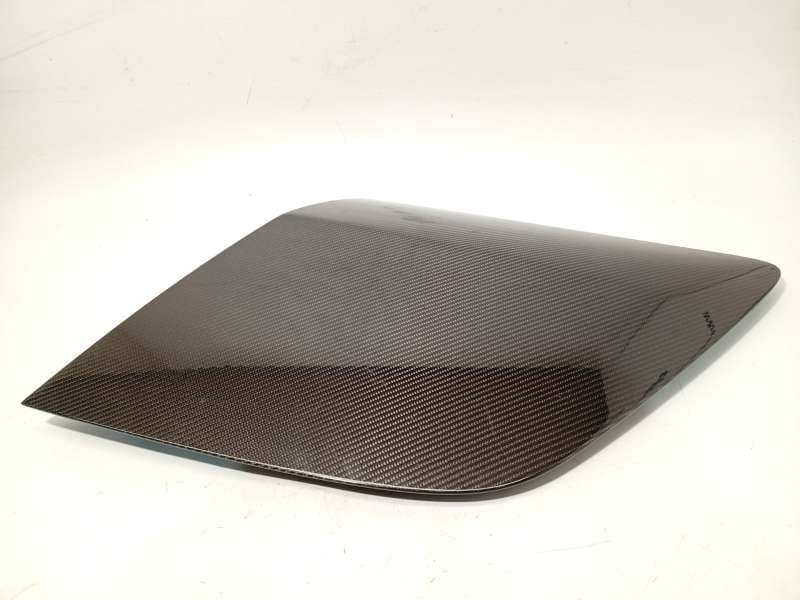 Recambio de moldura para audi r8 (4s3, 4sp) 5.2 fsi quattro referencia OEM IAM 4S8853337H - Amarillo