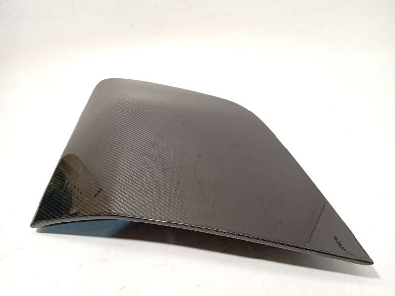 Recambio de moldura para audi r8 (4s3, 4sp) 5.2 fsi quattro referencia OEM IAM 4S8853337H - Amarillo 2