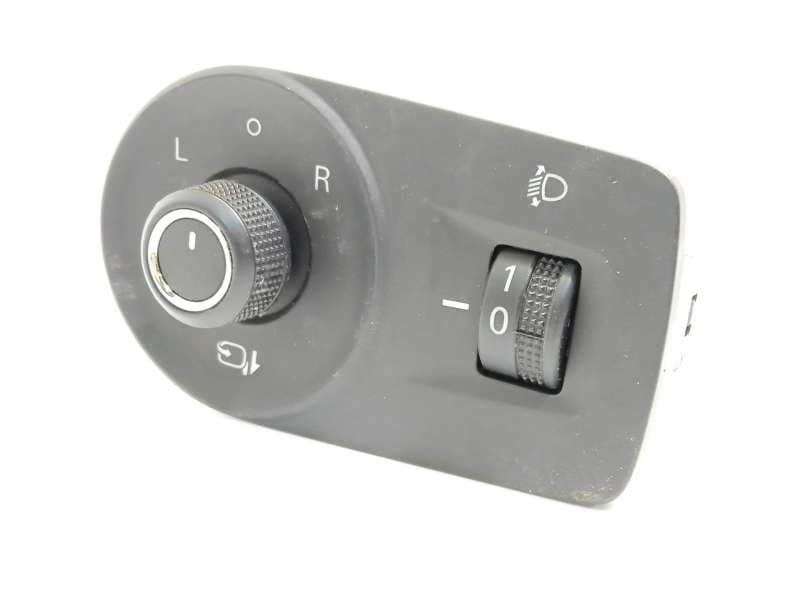 Recambio de mando multifuncion para mg zs suv (azs1) 1.5 vti referencia OEM IAM 10356259