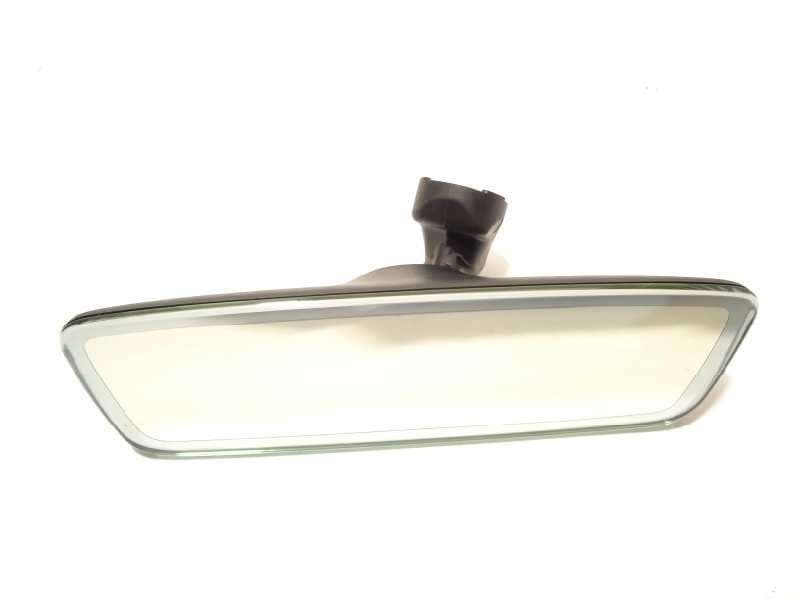 Recambio de espejo interior para tesla model 3 rwd referencia OEM IAM 111990400C - Blanco 2