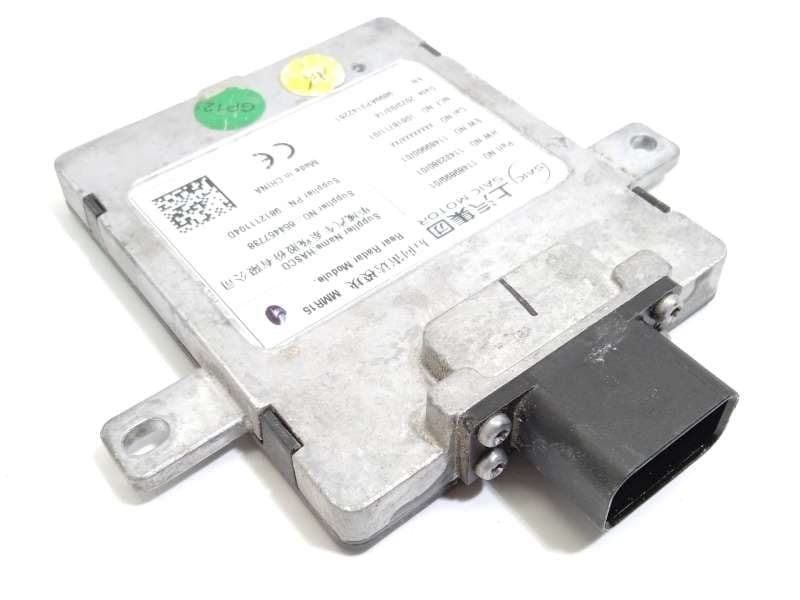 Recambio de sensor para mg zs suv (azs1) 1.5 vti referencia OEM IAM 11489899