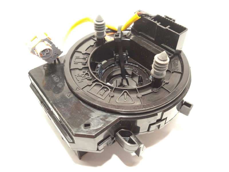 Recambio de anillo airbag para kia picanto (ja) gt line referencia OEM IAM 93490G3130 - Blanco