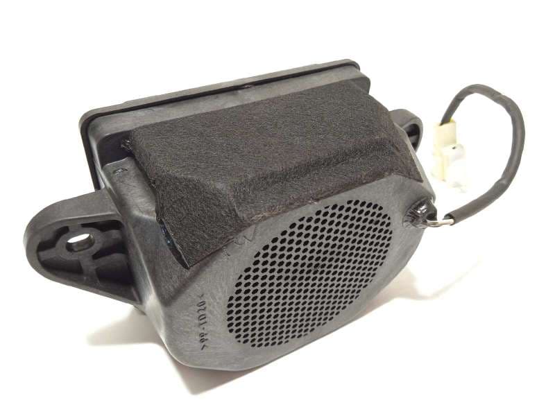 Recambio de altavoz para lexus nx 300h 4wd referencia OEM IAM 8615078070