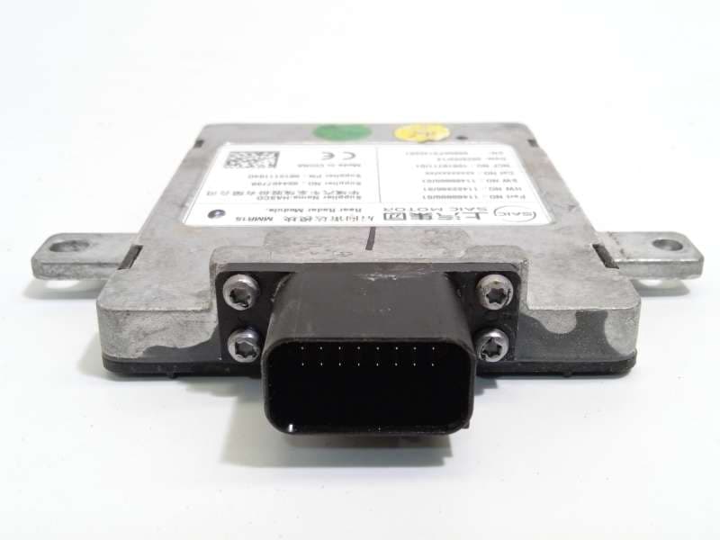 Recambio de sensor para mg zs suv (azs1) 1.5 vti referencia OEM IAM 11489899 2