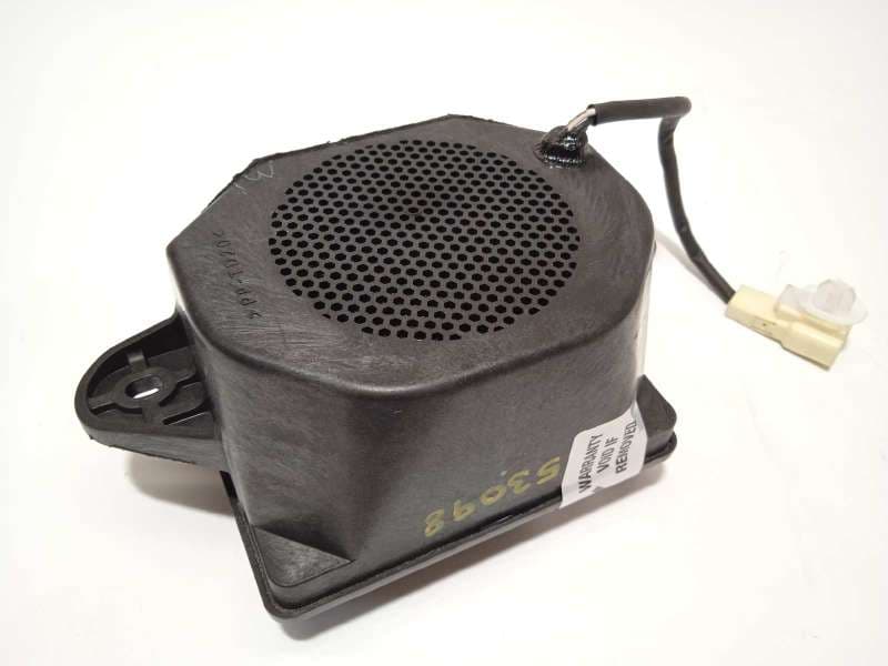 Recambio de altavoz para lexus nx 300h 4wd referencia OEM IAM 8615078070 2