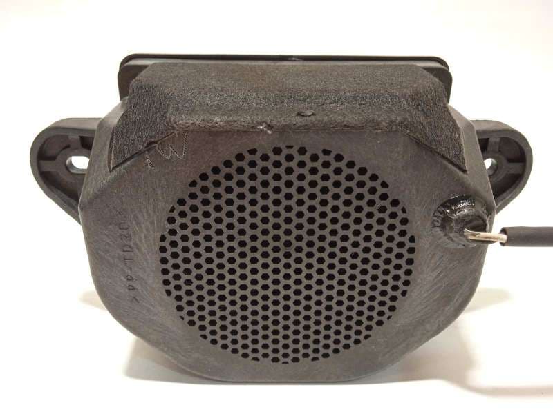 Recambio de altavoz para lexus nx 300h 4wd referencia OEM IAM 8615078070 5