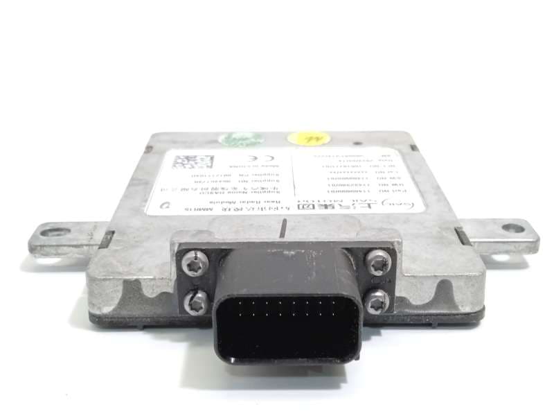 Recambio de sensor para mg zs suv (azs1) 1.5 vti referencia OEM IAM 11489899 2