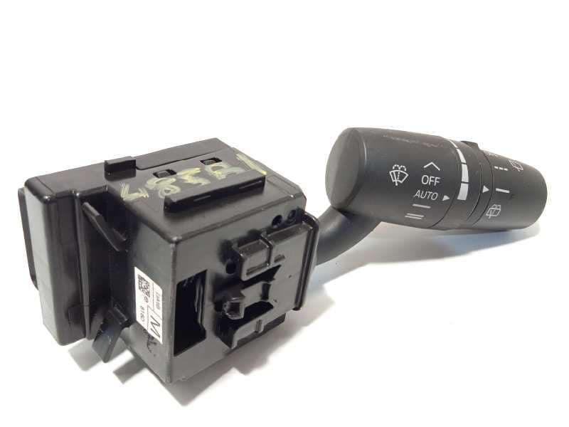 Recambio de mando limpia para mazda 2 lim. () 1.5 16v cat referencia OEM IAM DA6B DA6B66128 - Azul