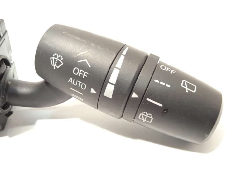 Recambio de mando limpia para mazda 2 lim. () 1.5 16v cat referencia OEM IAM DA6B DA6B66128 - Azul 2