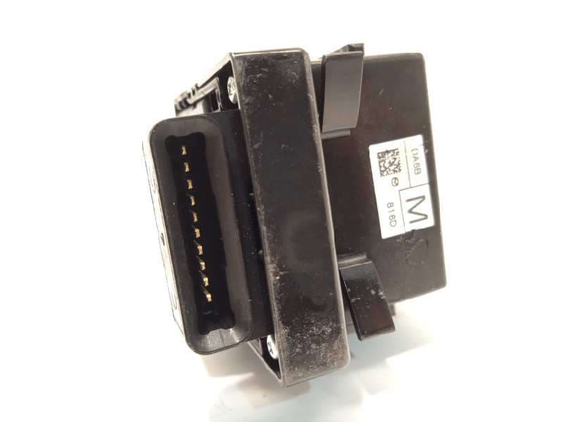 Recambio de mando limpia para mazda 2 lim. () 1.5 16v cat referencia OEM IAM DA6B DA6B66128 - Azul 3