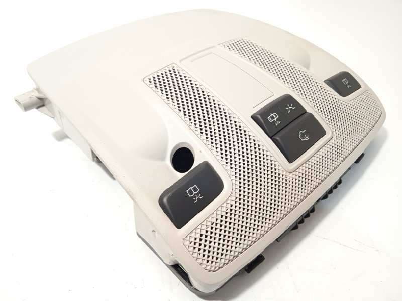 Recambio de luz interior para infiniti q30 1.6 premium referencia OEM IAM A0009004508 4