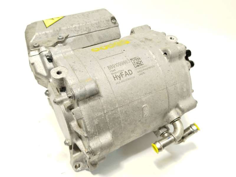 Recambio de alternador para lynk & co 01 phev referencia OEM IAM 8891099863 P8891099863 - Azul