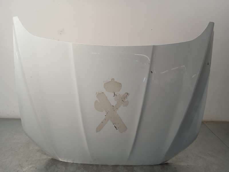 Recambio de capot para ford mondeo lim. 1.5 ecoboost cat referencia OEM IAM 2153072 - Blanco