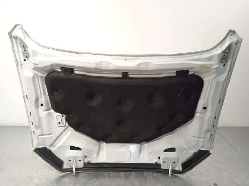 Recambio de capot para ford mondeo lim. 1.5 ecoboost cat referencia OEM IAM 2153072 - Blanco 6