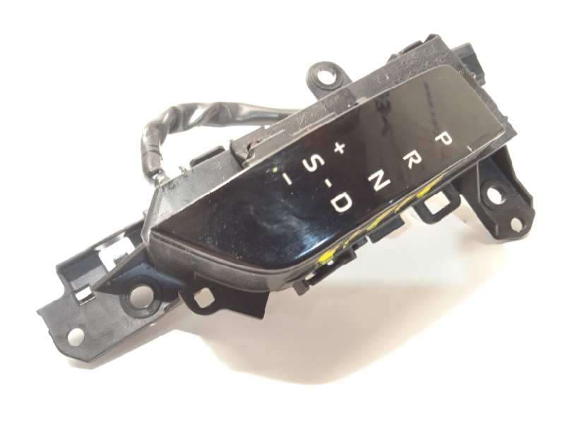 Recambio de modulo electronico para toyota rav4 referencia OEM IAM 76L816LH  3597842050 - Gris