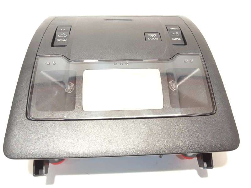 Recambio de luz interior para lexus nx 300h 4wd referencia OEM IAM 8120878300C0 2