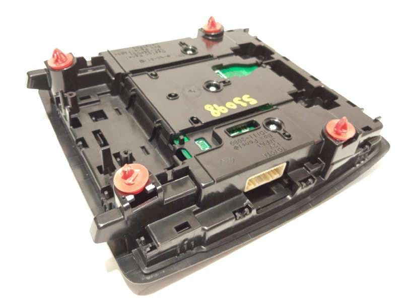 Recambio de luz interior para lexus nx 300h 4wd referencia OEM IAM 8120878300C0 3