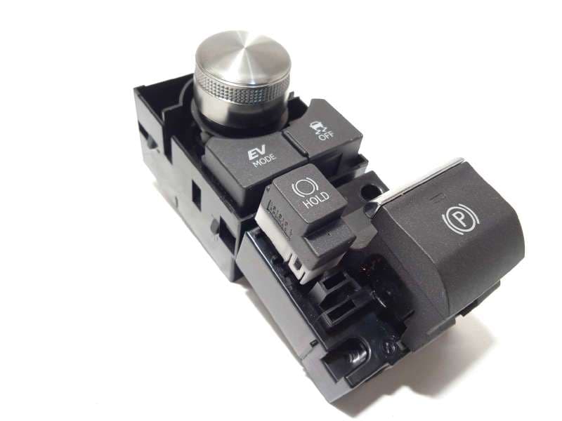 Recambio de mando multifuncion para lexus nx 300h 4wd referencia OEM IAM 8401078290