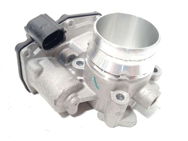 Recambio de caja mariposa para lynk & co 01 phev referencia OEM IAM 5511691725 52314700 - Azul