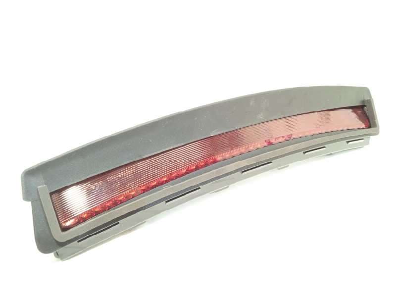 Recambio de luz central de freno para tesla model 3 rwd referencia OEM IAM 161520200A - Blanco 2