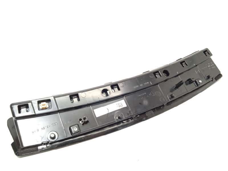 Recambio de luz central de freno para tesla model 3 rwd referencia OEM IAM 161520200A - Blanco 3