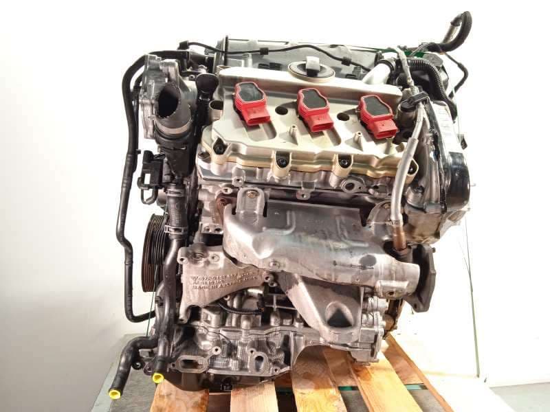 Recambio de despiece motor para porsche cayenne (typ 92aa) referencia OEM IAM CGF - Gris
