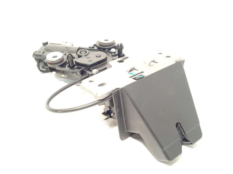 Recambio de cerradura maletero / porton para lynk & co 01 phev referencia OEM IAM 8888262068 - Azul