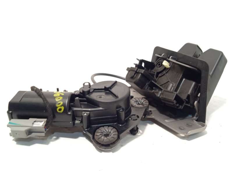 Recambio de cerradura maletero / porton para lynk & co 01 phev referencia OEM IAM 8888262068 - Azul 3
