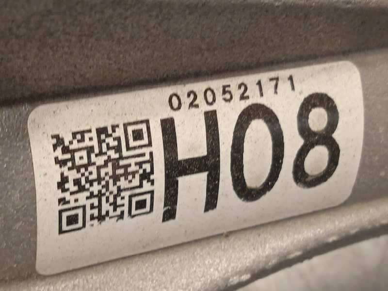 Recambio de cremallera direccion para lexus rx (agl20) 450h referencia OEM IAM 4551048080 - Negro 4