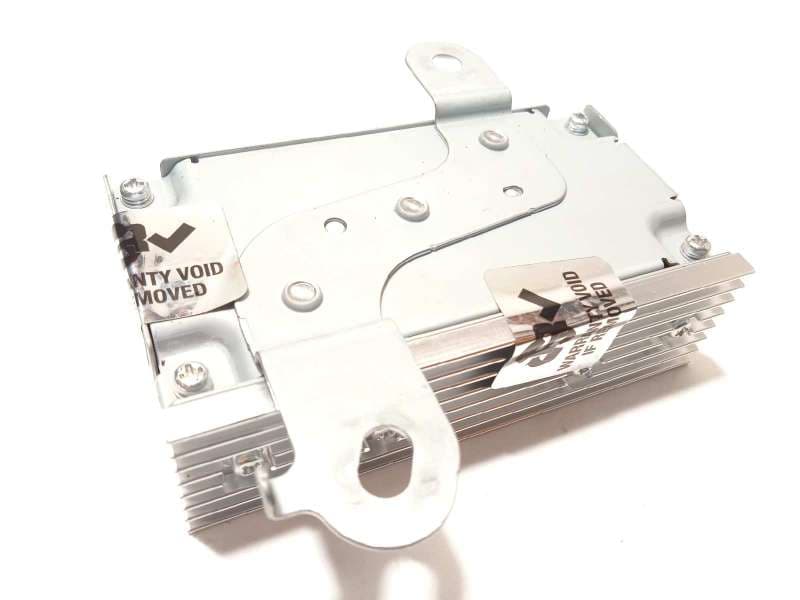 Recambio de modulo electronico para lexus nx 300h 4wd referencia OEM IAM 8624078040