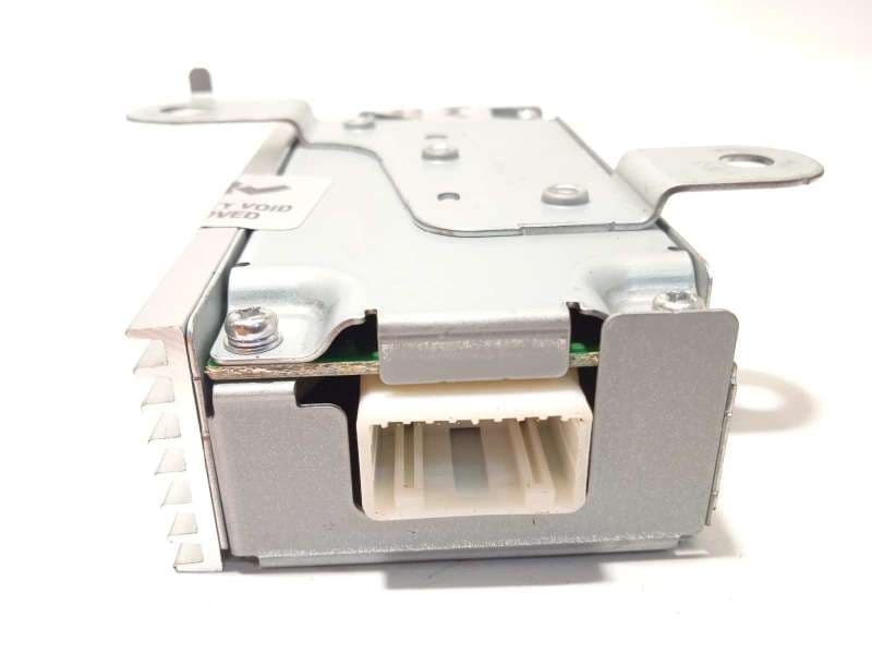 Recambio de modulo electronico para lexus nx 300h 4wd referencia OEM IAM 8624078040 3