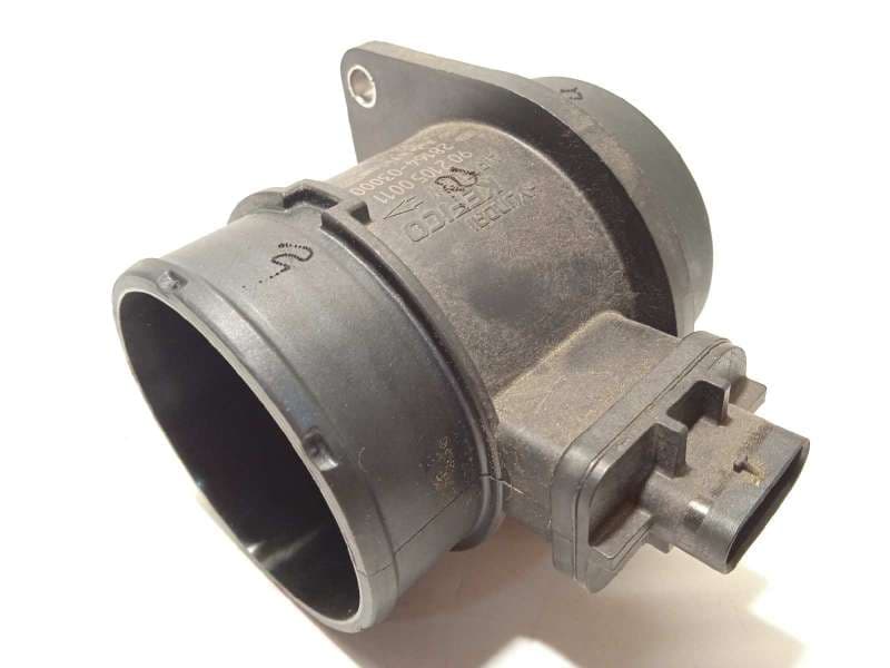 Recambio de caudalimetro para kia niro drive referencia OEM IAM 2816403000  9021050011 - Azul