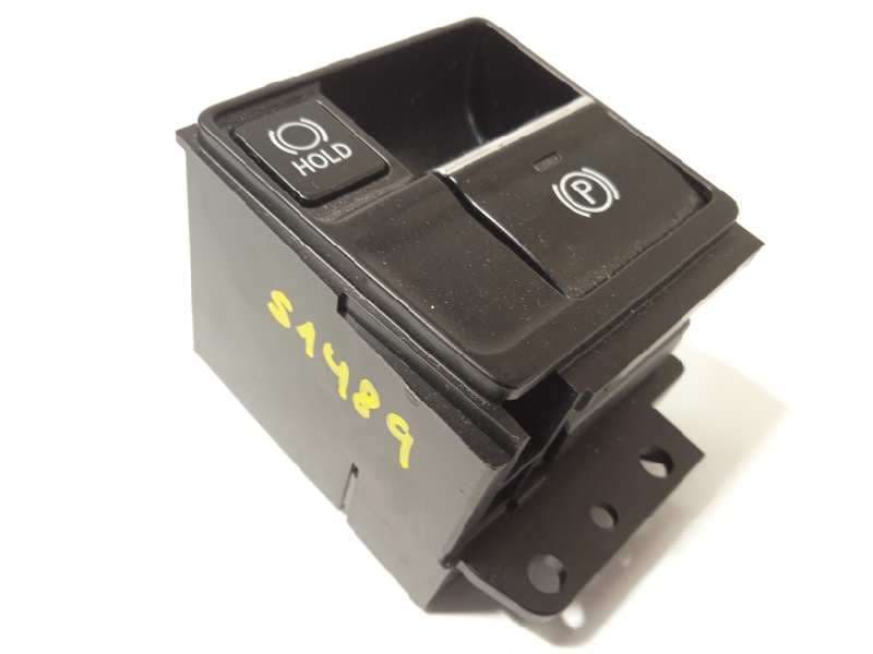 Recambio de interruptor para lexus rx (agl20) 450h referencia OEM IAM 8439048060 - Negro