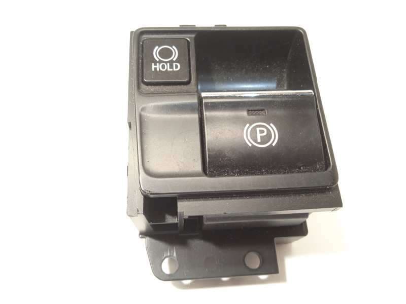 Recambio de interruptor para lexus rx (agl20) 450h referencia OEM IAM 8439048060 - Negro 2