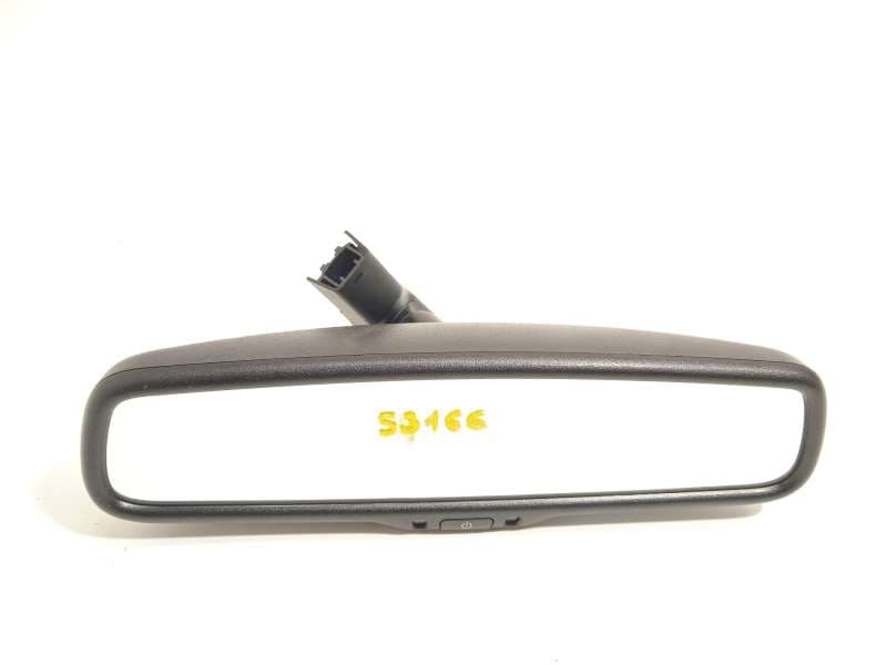 Recambio de espejo interior para kia niro referencia OEM IAM 85101A4000 85101A4000P2 - Blanco 2