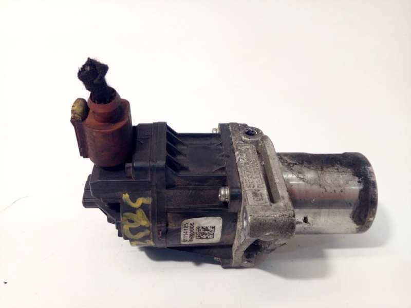 Recambio de valvula egr para opel astra j lim. 1.6 cdti dpf referencia OEM IAM 55570005 - Blanco