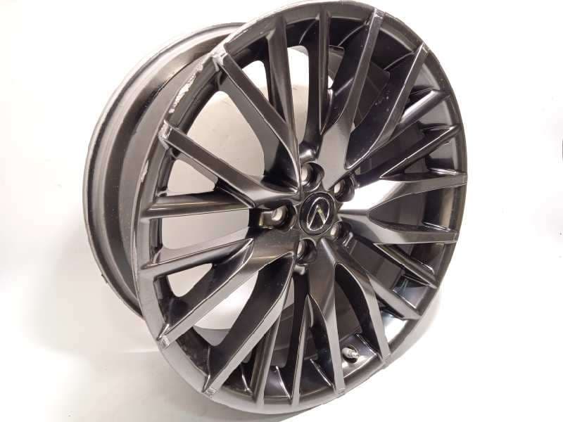 Recambio de llanta para lexus rx (agl20) 450h referencia OEM IAM 4261A48170 - Negro