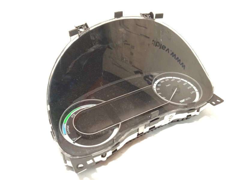 Recambio de cuadro instrumentos para kia niro drive referencia OEM IAM 94013G5710 - Azul