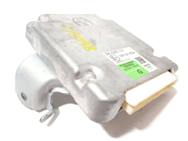 Recambio de modulo electronico para lexus nx 300h 4wd referencia OEM IAM 8815078080