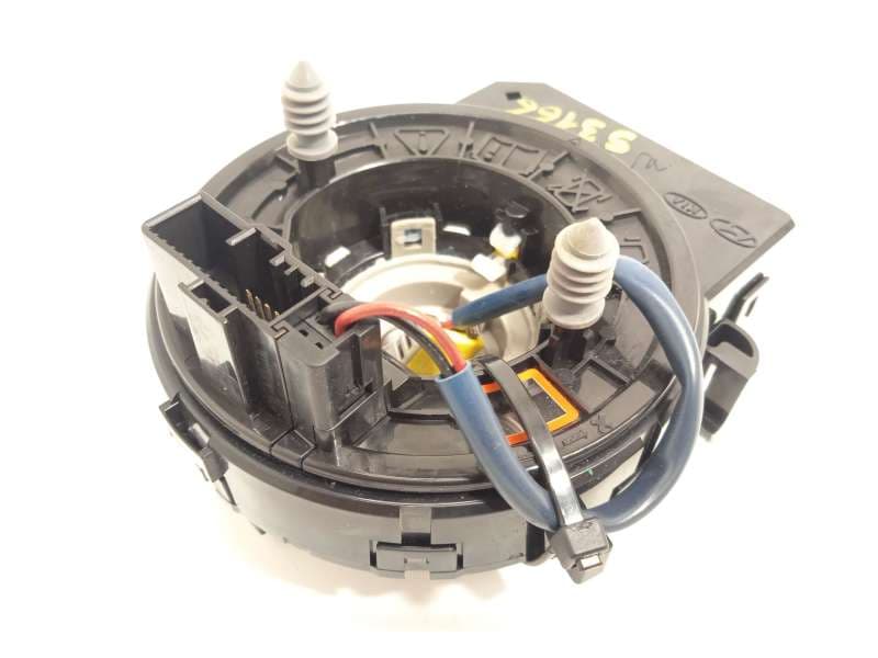 Recambio de anillo airbag para kia niro referencia OEM IAM 93490G5210 - Blanco