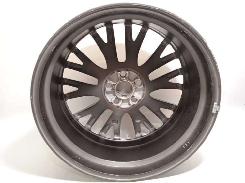 Recambio de llanta para lexus rx (agl20) 450h referencia OEM IAM 4261A48170 - Negro 7