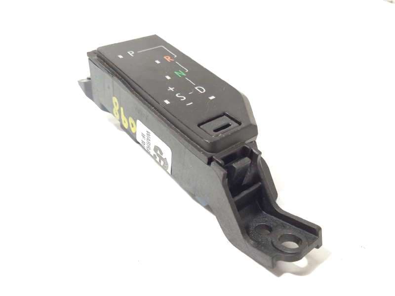 Recambio de modulo electronico para lexus nx 300h 4wd referencia OEM IAM 3597878040