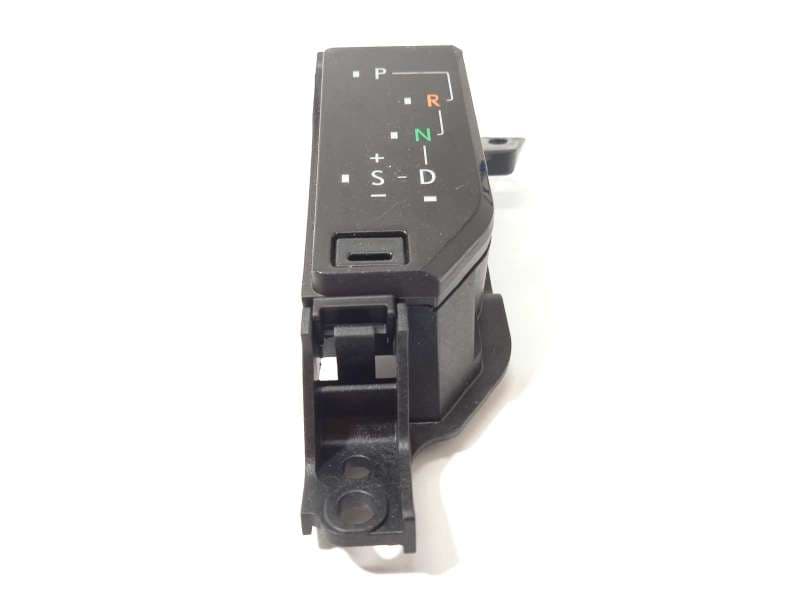 Recambio de modulo electronico para lexus nx 300h 4wd referencia OEM IAM 3597878040 2