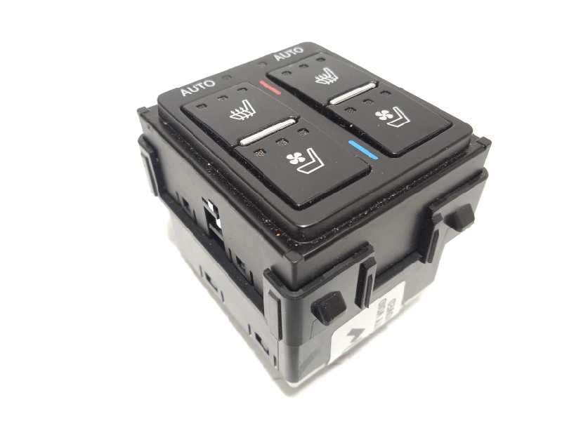 Recambio de mando multifuncion para lexus rx (agl20) 450h referencia OEM IAM 8475248010 - Negro