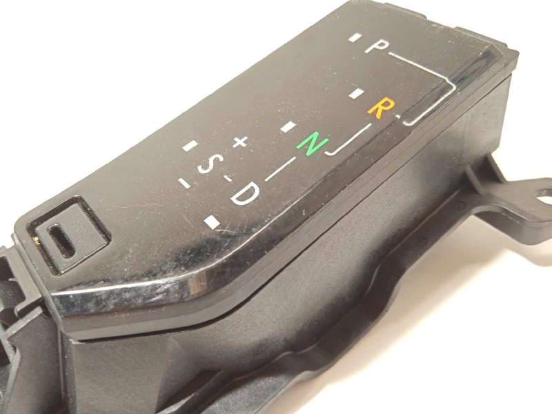 Recambio de modulo electronico para lexus nx 300h 4wd referencia OEM IAM 3597878040 3