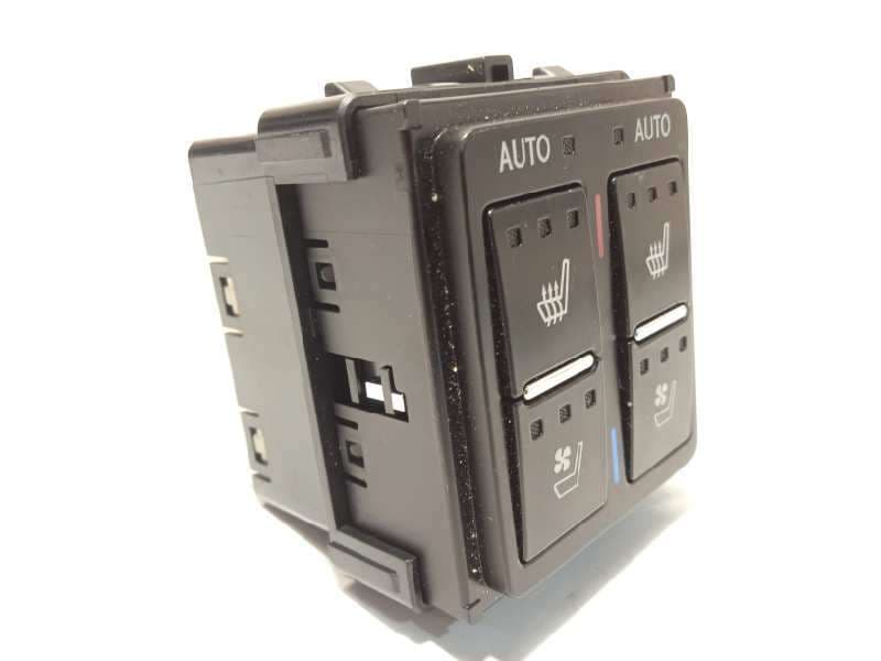 Recambio de mando multifuncion para lexus rx (agl20) 450h referencia OEM IAM 8475248010 - Negro 2